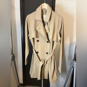 Trench Coat